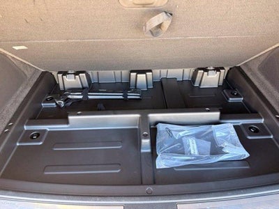 2026 Cadillac Escalade ESV 4WD Platinum Sport