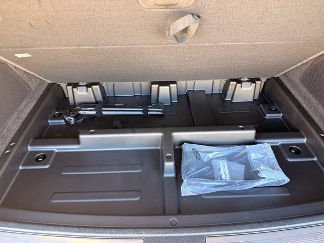 2026 Cadillac Escalade ESV 4WD Platinum Sport