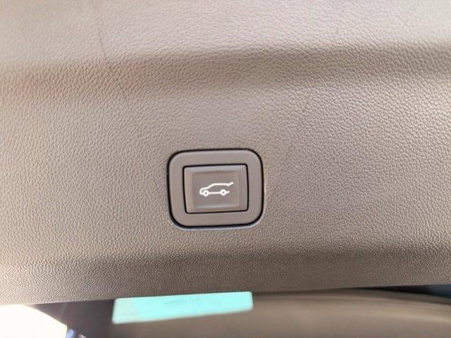 2026 Cadillac Escalade ESV 4WD Platinum Sport