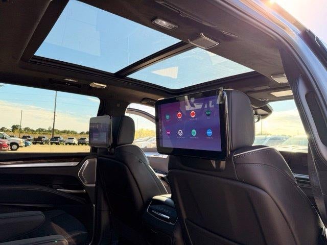 2026 Cadillac Escalade ESV 4WD Platinum Sport