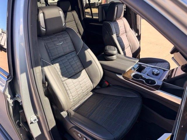 2026 Cadillac Escalade ESV 4WD Platinum Sport