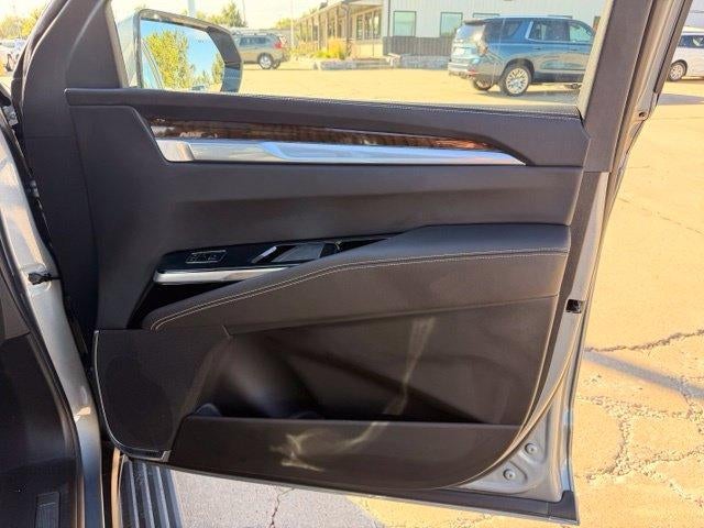 2026 Cadillac Escalade ESV 4WD Platinum Sport