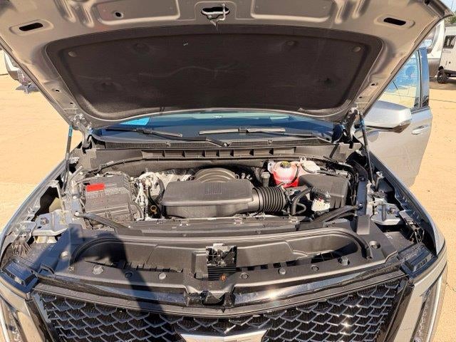 2026 Cadillac Escalade ESV 4WD Platinum Sport