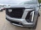 2026 Cadillac Escalade ESV 4WD Platinum Sport