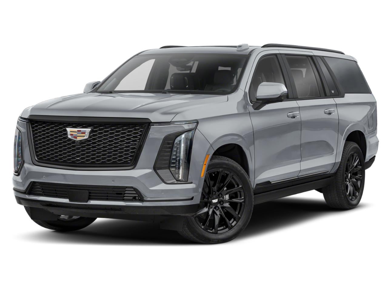 2026 Cadillac Escalade ESV 4WD Platinum Sport