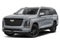 2026 Cadillac Escalade ESV 4WD Platinum Sport