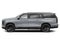 2026 Cadillac Escalade ESV 4WD Platinum Sport