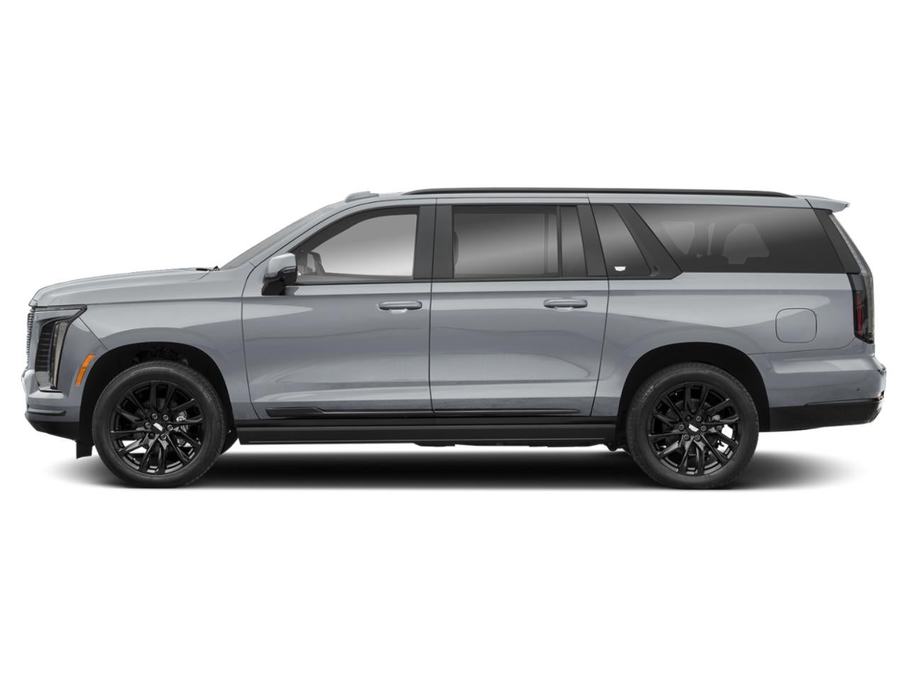 2026 Cadillac Escalade ESV 4WD Platinum Sport