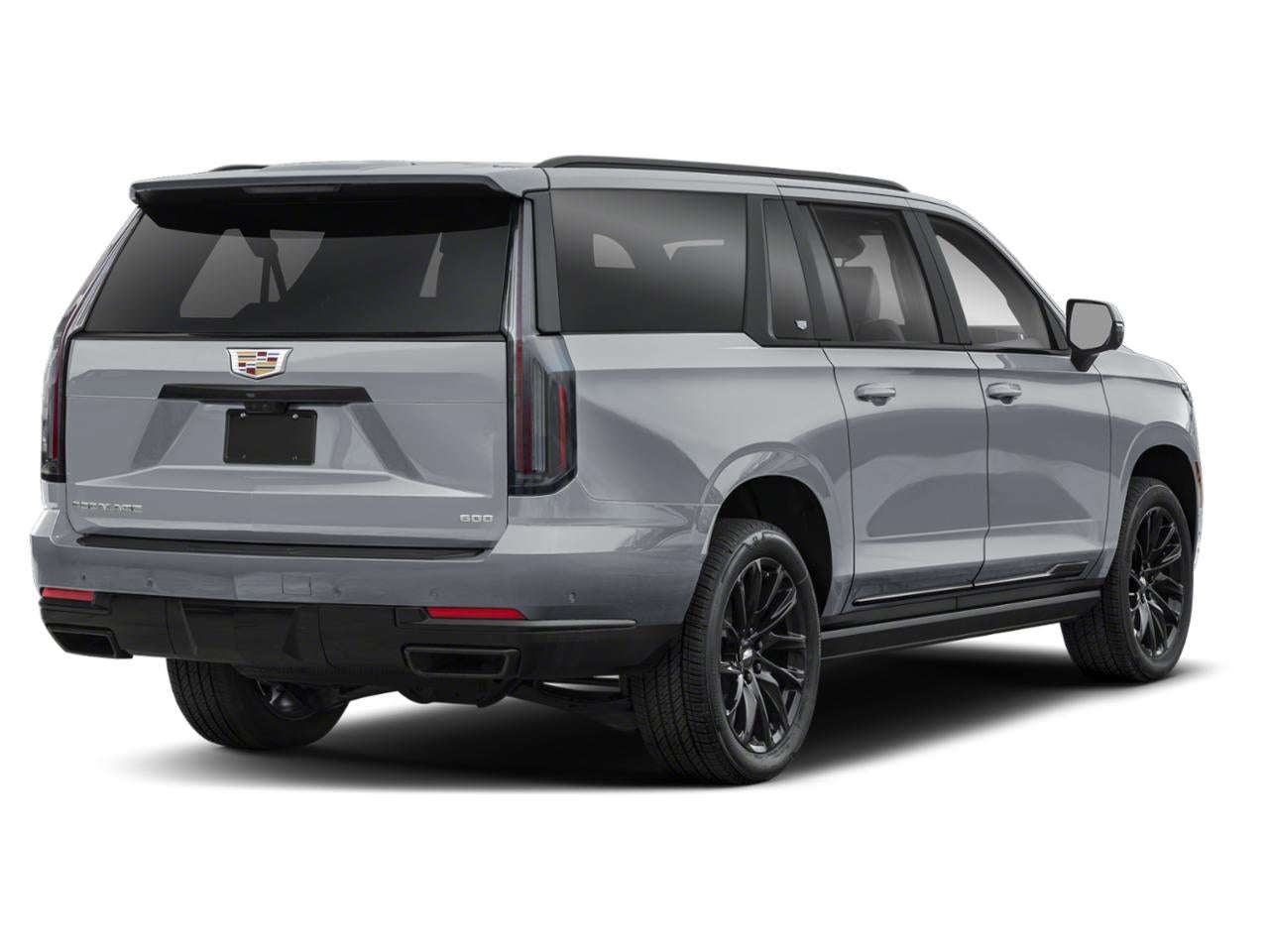 2026 Cadillac Escalade ESV 4WD Platinum Sport