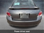 2008 Honda Accord Sedan 4-Door V6 Auto EX-L