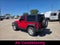 2010 Jeep Wrangler 4WD 2dr Sport