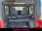 2010 Jeep Wrangler 4WD 2dr Sport