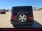 2010 Jeep Wrangler 4WD 2dr Sport