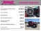 2010 Jeep Wrangler 4WD 2dr Sport