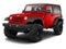 2010 Jeep Wrangler 4WD 2dr Sport