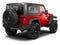 2010 Jeep Wrangler 4WD 2dr Sport