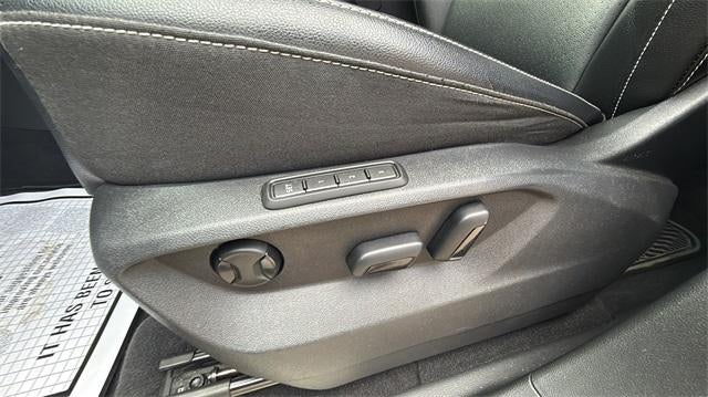 2022 Volkswagen Atlas 3.6L V6 SEL R-Line 4MOTION