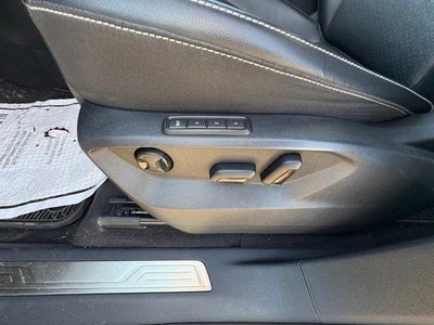 2022 Volkswagen Atlas 3.6L V6 SEL R-Line 4MOTION