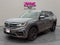2022 Volkswagen Atlas 3.6L V6 SEL R-Line 4MOTION