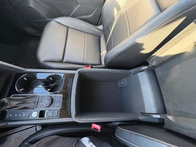 2022 Volkswagen Atlas 3.6L V6 SEL R-Line 4MOTION