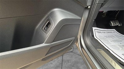 2022 Volkswagen Atlas 3.6L V6 SEL R-Line 4MOTION