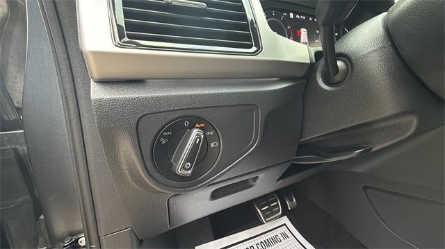 2022 Volkswagen Atlas 3.6L V6 SEL R-Line 4MOTION