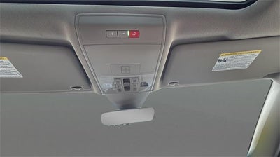 2022 Volkswagen Atlas 3.6L V6 SEL R-Line 4MOTION