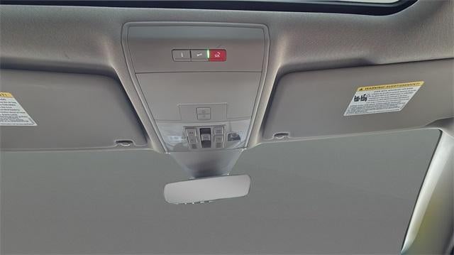 2022 Volkswagen Atlas 3.6L V6 SEL R-Line 4MOTION