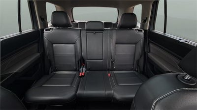 2022 Volkswagen Atlas 3.6L V6 SEL R-Line 4MOTION