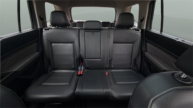 2022 Volkswagen Atlas 3.6L V6 SEL R-Line 4MOTION