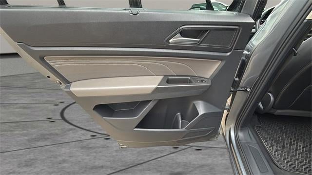 2022 Volkswagen Atlas 3.6L V6 SEL R-Line 4MOTION