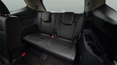 2022 Volkswagen Atlas 3.6L V6 SEL R-Line 4MOTION