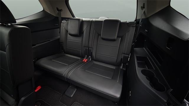 2022 Volkswagen Atlas 3.6L V6 SEL R-Line 4MOTION