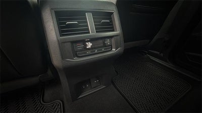 2022 Volkswagen Atlas 3.6L V6 SEL R-Line 4MOTION