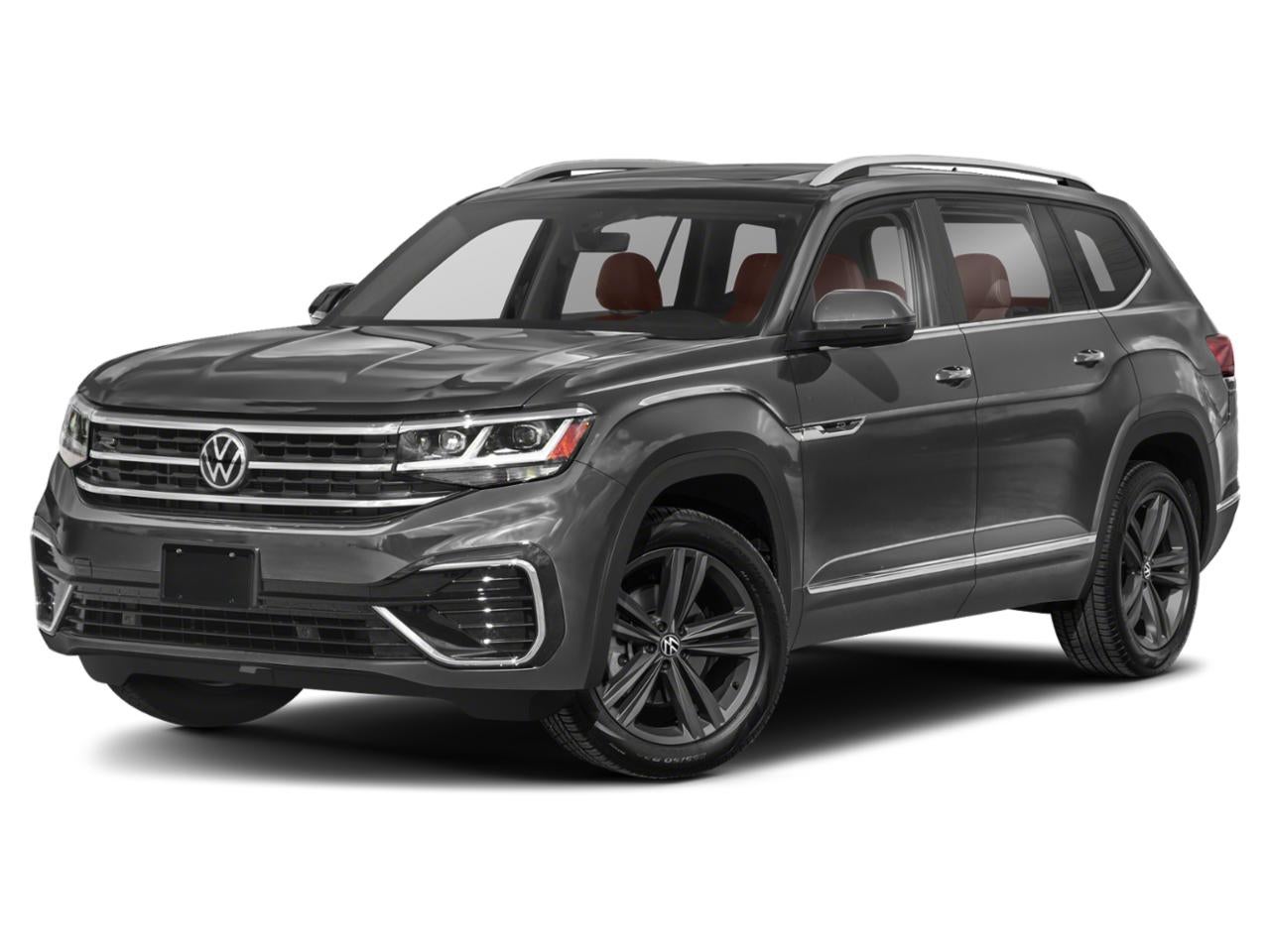 2022 Volkswagen Atlas 3.6L V6 SEL R-Line 4MOTION