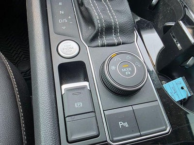 2022 Volkswagen Atlas 3.6L V6 SEL R-Line 4MOTION