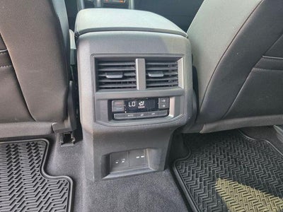 2022 Volkswagen Atlas 3.6L V6 SEL R-Line 4MOTION