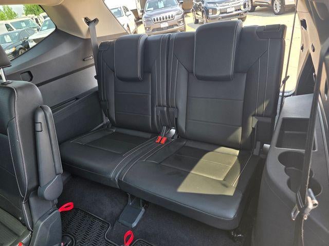 2022 Volkswagen Atlas 3.6L V6 SEL R-Line 4MOTION