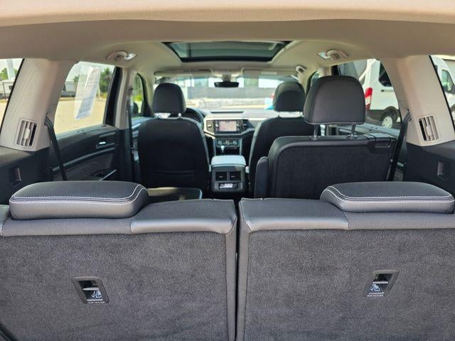 2022 Volkswagen Atlas 3.6L V6 SEL R-Line 4MOTION
