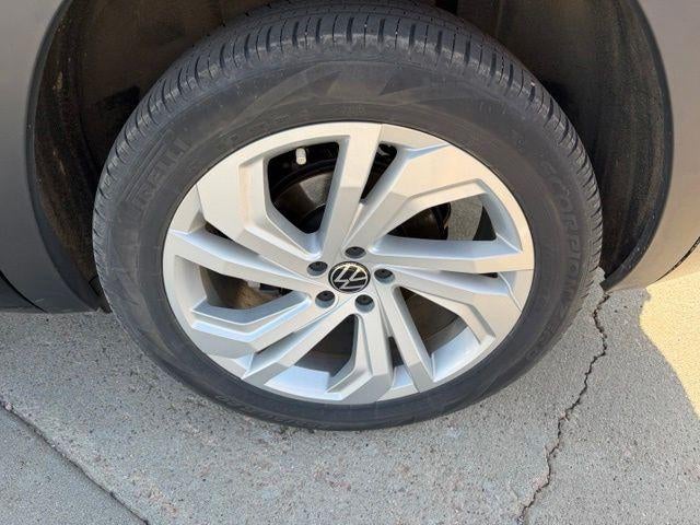 2022 Volkswagen Atlas 3.6L V6 SEL R-Line 4MOTION