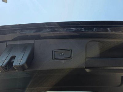 2022 Volkswagen Atlas 3.6L V6 SEL R-Line 4MOTION