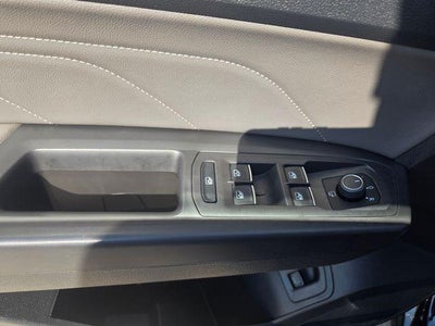 2023 Volkswagen Atlas Cross Sport 3.6L V6 SEL Premium R-Line 4MOTION