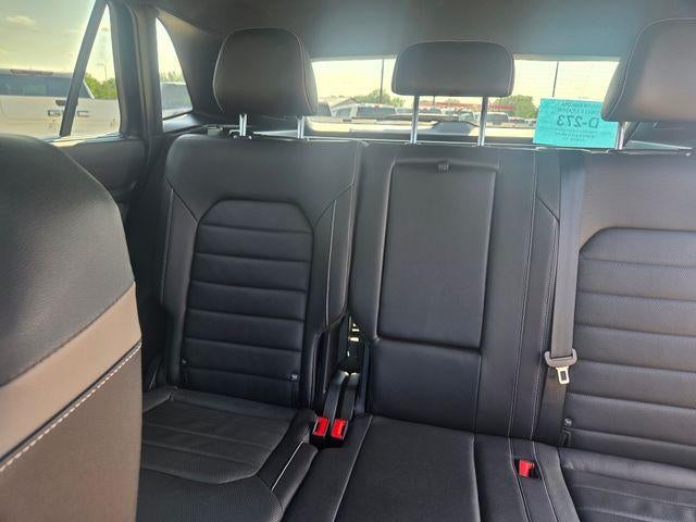 2023 Volkswagen Atlas Cross Sport 3.6L V6 SEL Premium R-Line 4MOTION