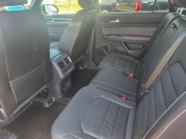 2023 Volkswagen Atlas Cross Sport 3.6L V6 SEL Premium R-Line 4MOTION
