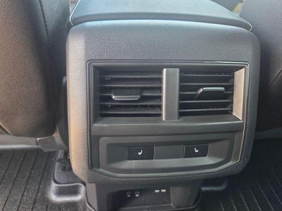 2023 Volkswagen Atlas Cross Sport 3.6L V6 SEL Premium R-Line 4MOTION