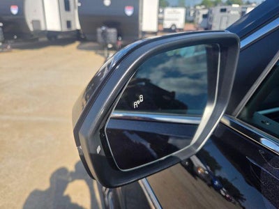 2023 Volkswagen Atlas Cross Sport 3.6L V6 SEL Premium R-Line 4MOTION