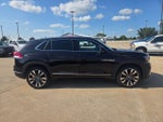 2023 Volkswagen Atlas Cross Sport 3.6L V6 SEL Premium R-Line 4MOTION