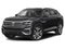 2023 Volkswagen Atlas Cross Sport 3.6L V6 SEL Premium R-Line 4MOTION