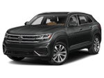2023 Volkswagen Atlas Cross Sport 3.6L V6 SEL Premium R-Line 4MOTION