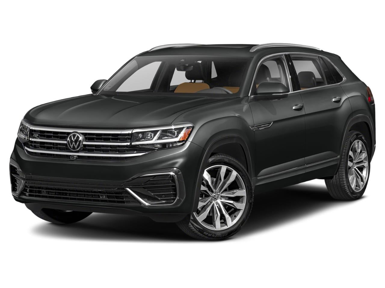 2023 Volkswagen Atlas Cross Sport 3.6L V6 SEL Premium R-Line 4MOTION